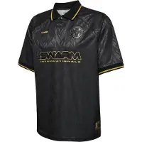 Hummel Loose Bay Soccer T-shirt Med Korta ärmar