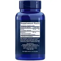 Life Extension , Dopa-Mind, 60 Vegetariska Tabletter