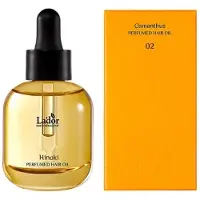 La'dor Lador Perfumed Hair Oil Hinoki 30ml Mini A Fragrant Hair Oil For Nourishing And Enhancing Hair