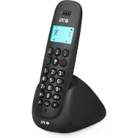 SPC Art 7310ns Trådlös Fast Telefon