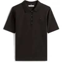 Tommy Hilfiger 1985 Kortärmad Polotröja