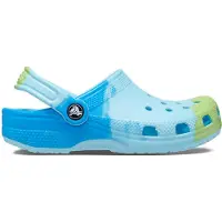 Crocs Classic Ombre Träskor