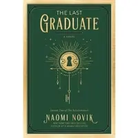 The Last Graduate