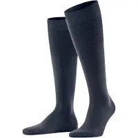Falke Sockor nattblå
