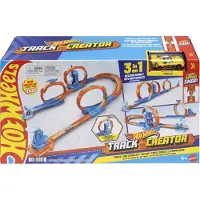 Hot Wheels Trippelloopbana