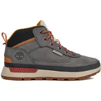 Timberland Field Trekker Mid Junior Vandringskängor