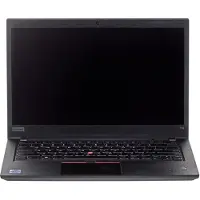 Lenovo Idg Thinkpad T14 G1 14´´ I5-10310u/16gb/256gb Ssd Laptop Refurbished