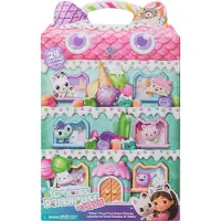 Gabby's Dollhouse Actionfigur av