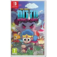 Games Switch The Swords Of Ditto: Mormos Curse-imp-lrg