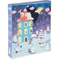 Muumi Mumin Adventskalender