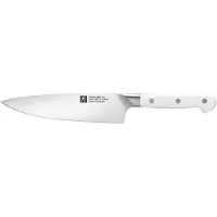 Zwilling 38531-181, Kockkniv, 18 cm, Stål, 1 st
