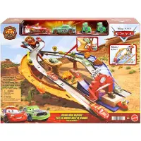Disney Kylarköpings Racer-och Räddningsbilar