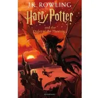 Harry Potter and the Order of the Phoenix