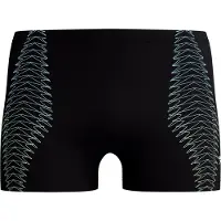 Speedo Duo Logo Print Simshorts
