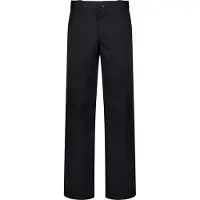 Dickies - Byxor - 247 Regular Work Pant Black för UnisexBomull - Storlek 29 US - Svart
