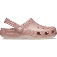 Crocs Classic Glitter Träskor