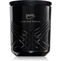Ipuro Exclusive oud intense Doftljus 270 g