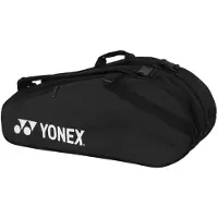 Yonex Racketbag 9pcs Black