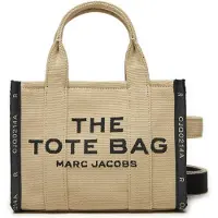 Marc Jacobs Tote-väska Beige