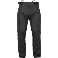 Richa Infinity 3 vattentät motorcykel textil byxor