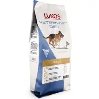 Lukos Veterinary Diet Renal hundfoder