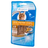 Bogadent Dental Enzyme tuggchips katt