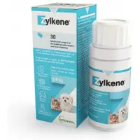 Zylkène Kapslar 75 mg för hund och katt (upp till 10 kg) (30 st)