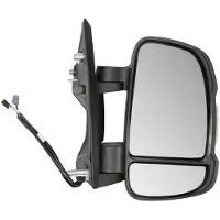 SPJ Extern spegel E-4018