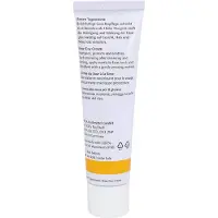 Dr. Hauschka DR. HAUSCHKA_Rose Day Cream med rosextrakt för torr och känslig hud 30ml