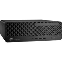 HP Desktop PC ProDesk 4 SFF G1 Intel Core Ultra 5 (Series 2) 235 5 GHz 32 GB RAM 512 GB SSD Intel 9H7M0ET