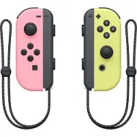 Nintendo Joy-Con - Spelkontroll - trådlös