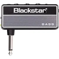Blackstar Amplification amPLUG2 FLY bas - världens minsta basförstärkare