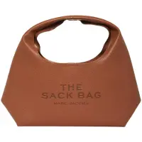 Marc Jacobs Axelväska Brun