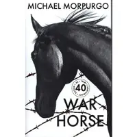 War Horse 40th Anniversary Edition