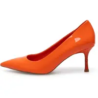 Woden Laura Patent Klackskor