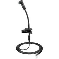 Sennheiser e908 B-Kondensatormikrofon för Bleckblåsinstrument