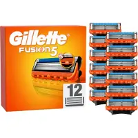 Gillette Fusion5 Rakbladsrefill