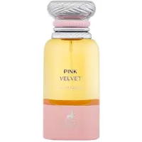 Maison Alhambra Maison Pink Velvet EDP W 80ml