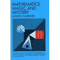 Mathematics, Magic and Mystery