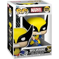 Funko POP! Varg Förundran 50:e Ultimata (klassisk) Figur