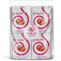 Body ars Bod9587 100ml Smörjmedel