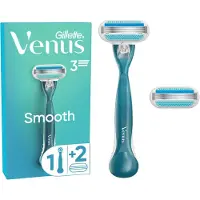 Gillette venus Venus - Smooth - Blue