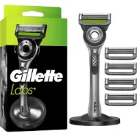 Gillette Labs rakhyvel