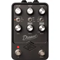 Universal Audio UAFX Dream 65 Reverb Amplifier Pedal
