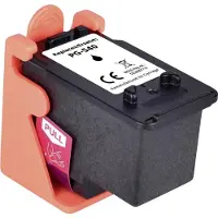 Renkforce Bläck Ersätter Canon PG-540 XL Kompatibel Svart RF-5655910
