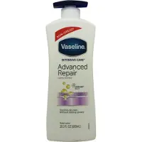 Vaseline Intensive Care Advanced Repair Body Lotion Body lotion 600 ml