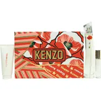 Kenzo Set : La Recolte Parisienne Eau de Parfum da donna 75 ml + La Recolte Parisienne Eau de Parfum da donna 10 ml + La Recolte Parisienne Lozio