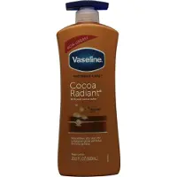 Vaseline Intensive Care Cocoa Radiant Lotion - 600 ml