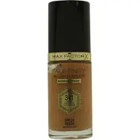 Max Factor Facefinity All Day Flawless 3 in 1 Foundation SPF 20 N88 Praline 30 ml