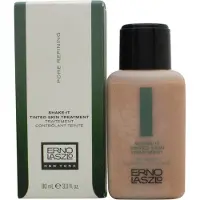 Erno Laszlo Shake It Tinted Skin Treatment Färgad ansiktskräm 90 ml Medium